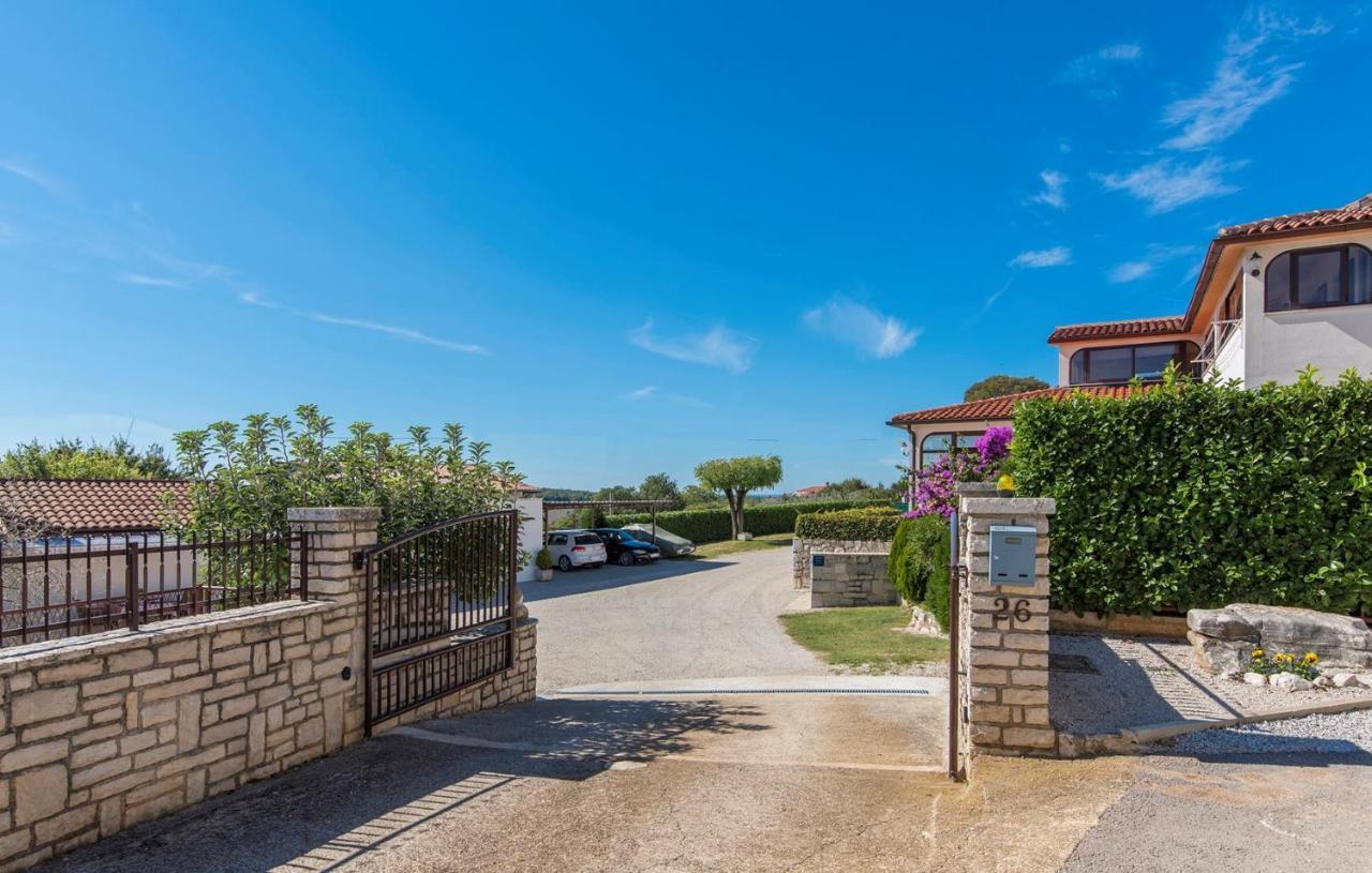 Guest house Nilda Ii Musalez
